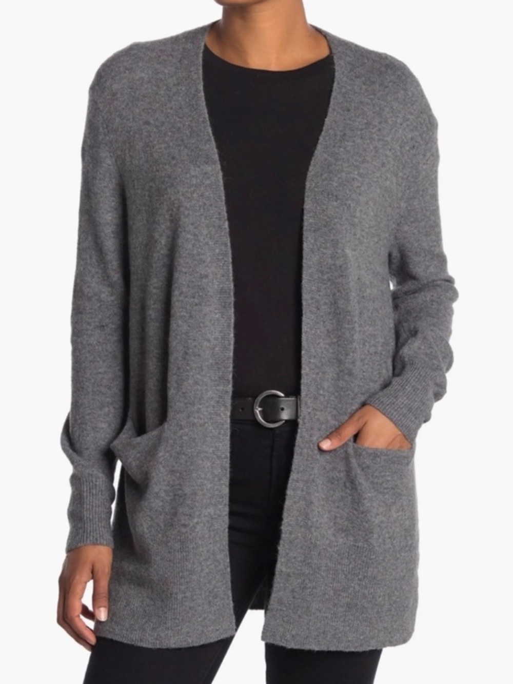Madewell cozy cardigan